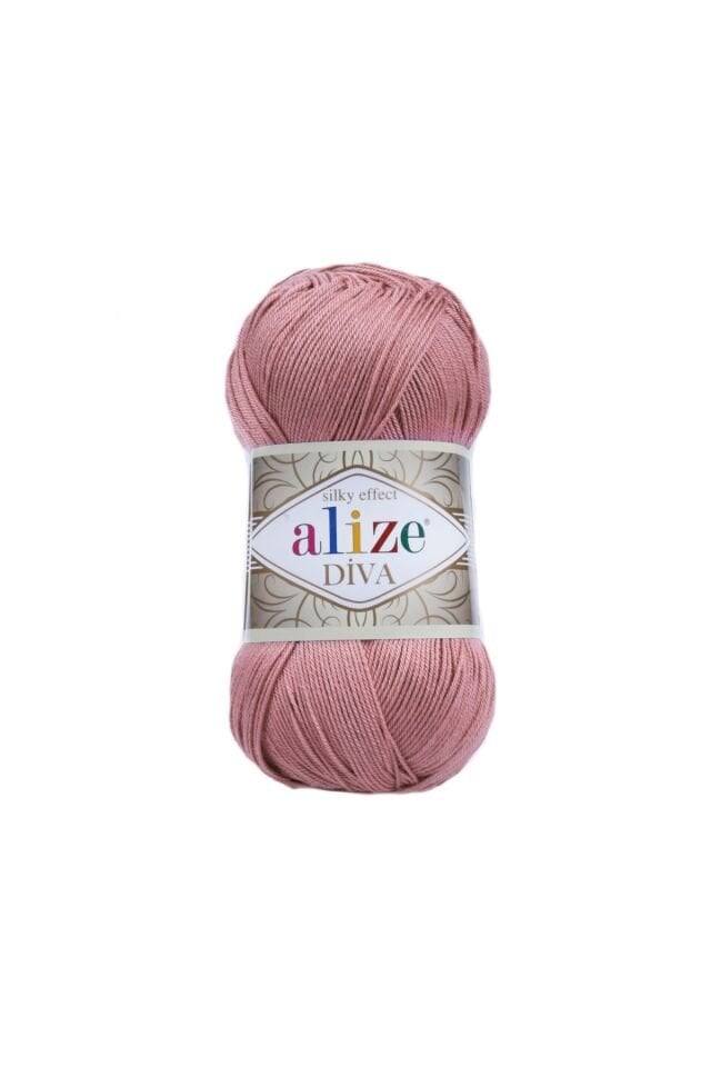 ALİZE DİVA 100GR