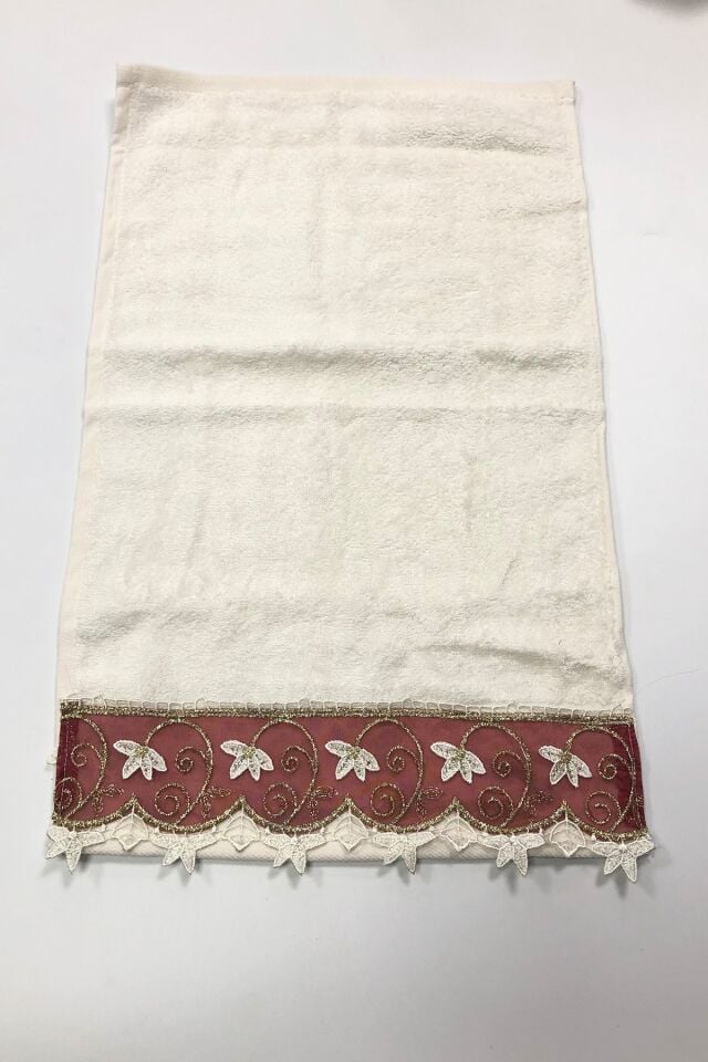 BAMBOO 30X50 HAVLU