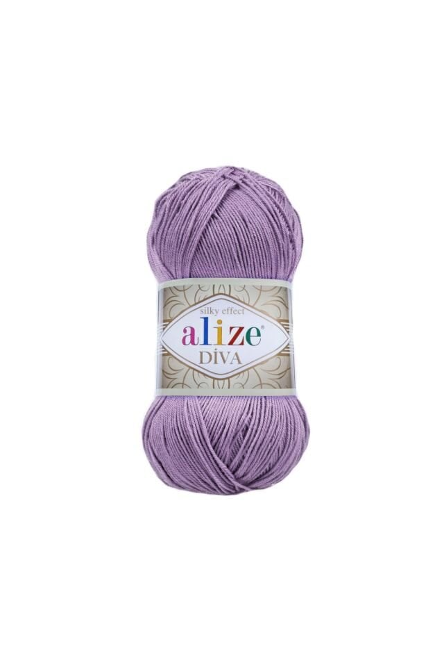 ALİZE DİVA 100GR