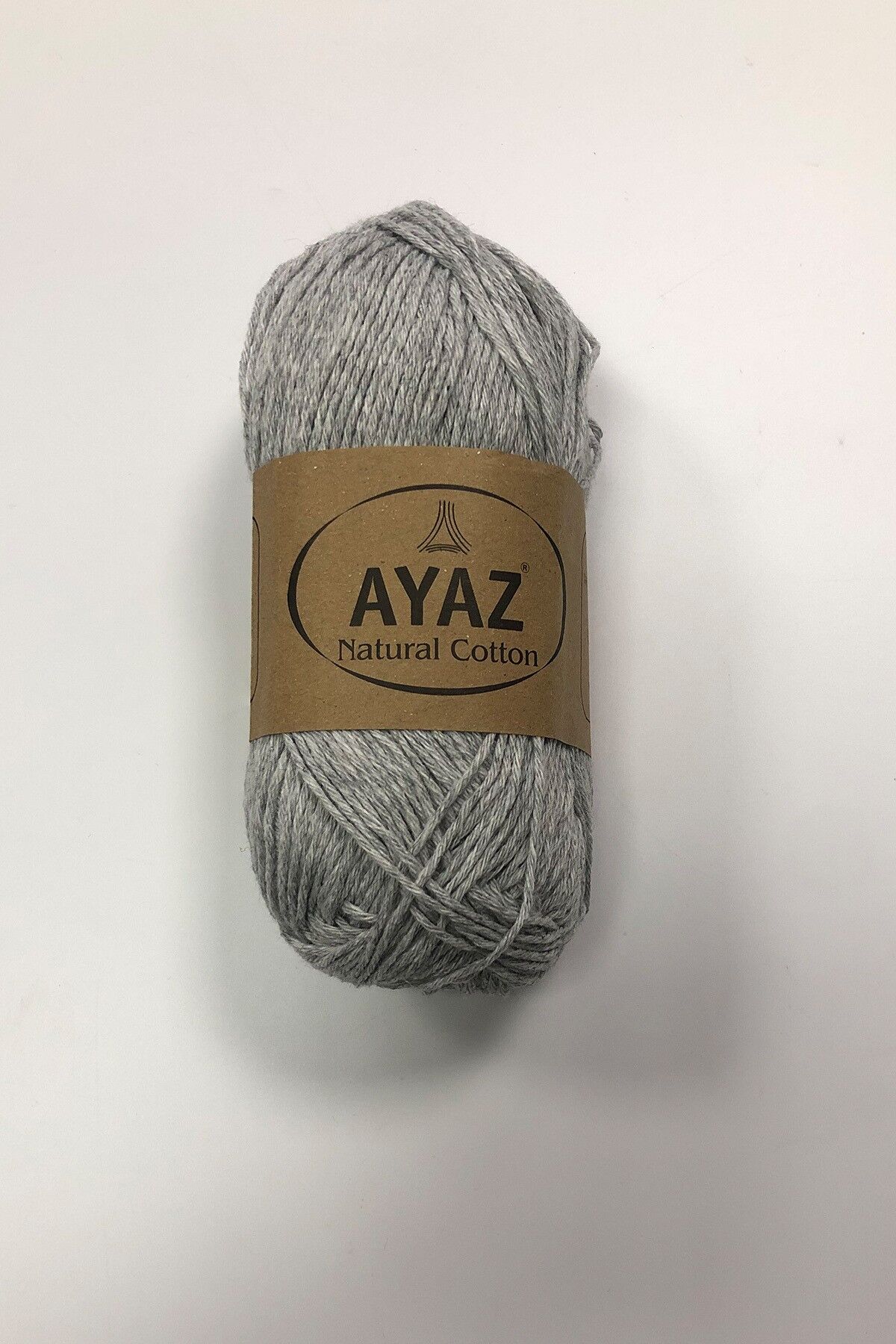 AYAZ NATUREL COTTON İP
