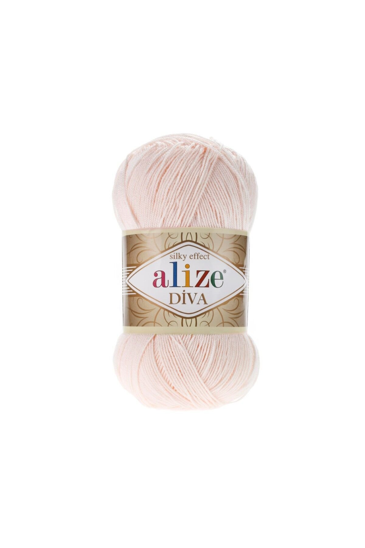 ALİZE DİVA 100GR