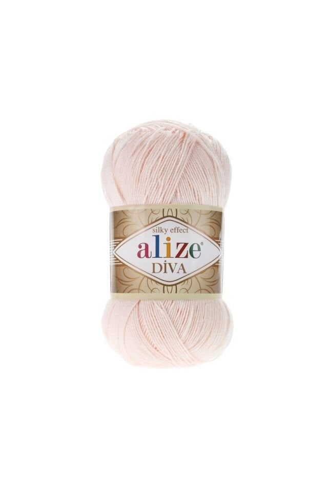 ALİZE DİVA 100GR