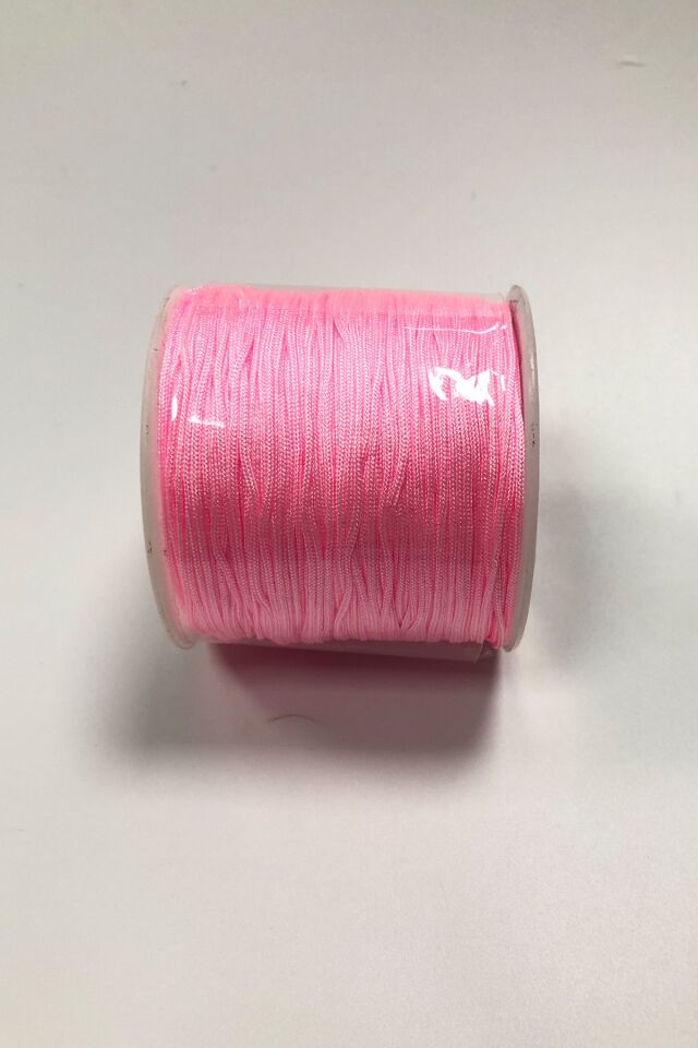 BİLEKLİK İP 50 METRE 0.8MM