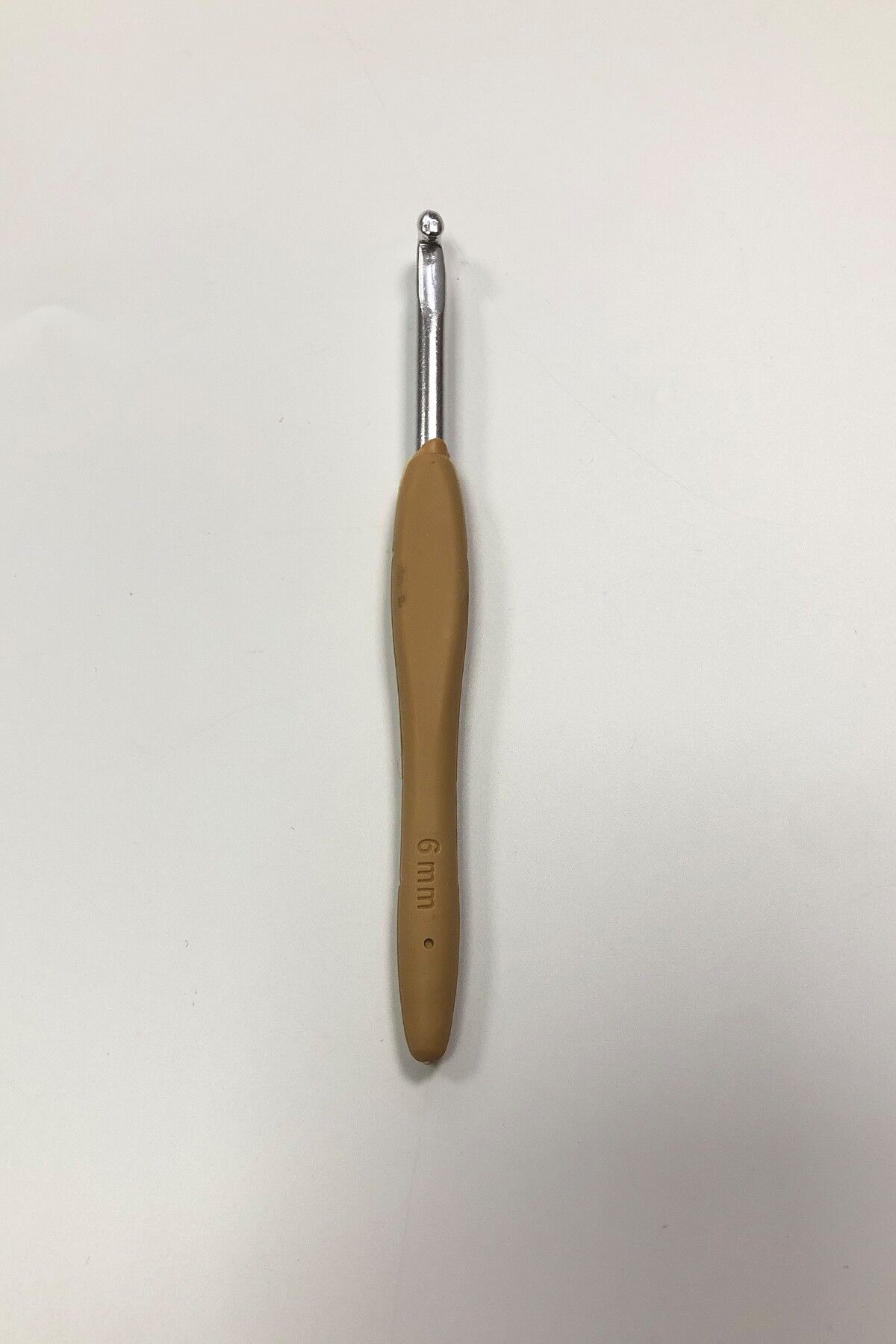 SİLİKON SAPLI TIĞ 6.00MM