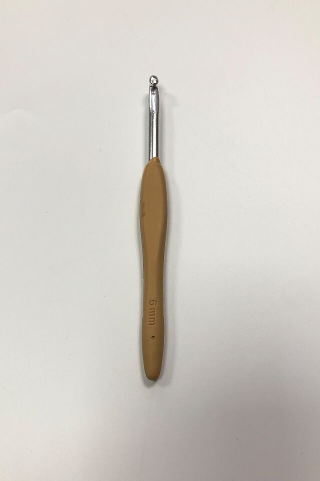 SİLİKON SAPLI TIĞ 6.00MM
