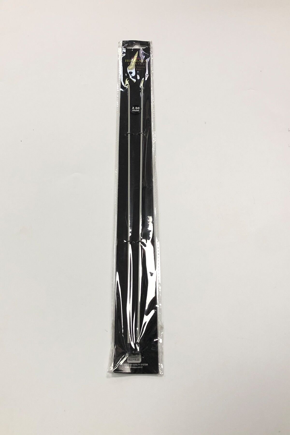 HİMALAYA ŞİŞ 2.50MM