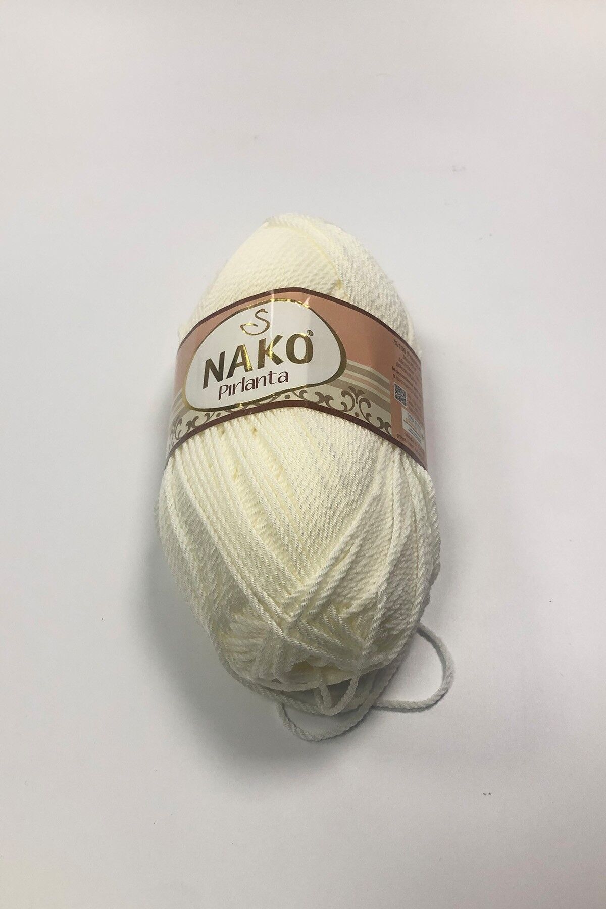 NAKO PIRLANTA