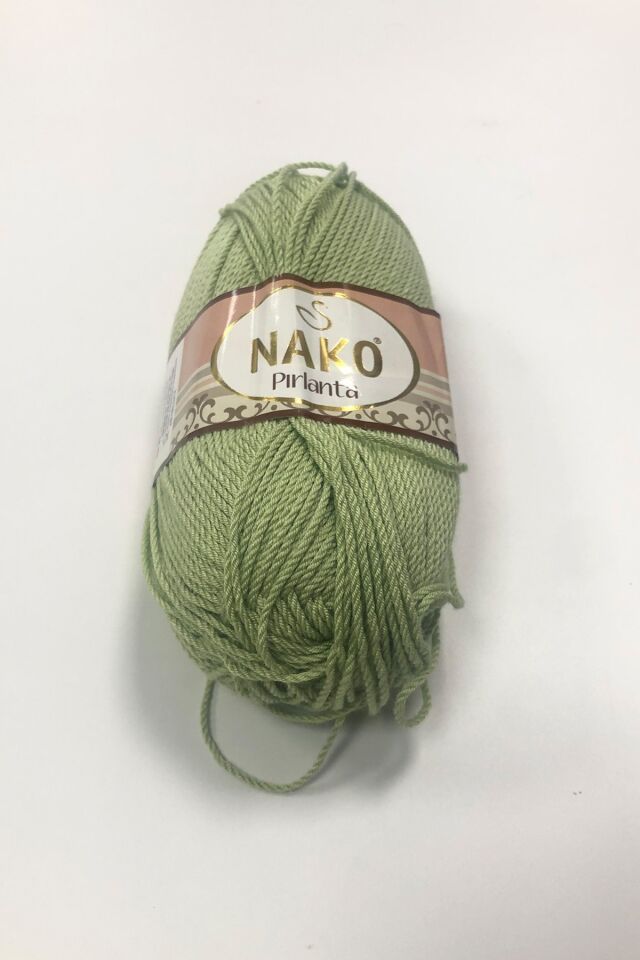 NAKO PIRLANTA