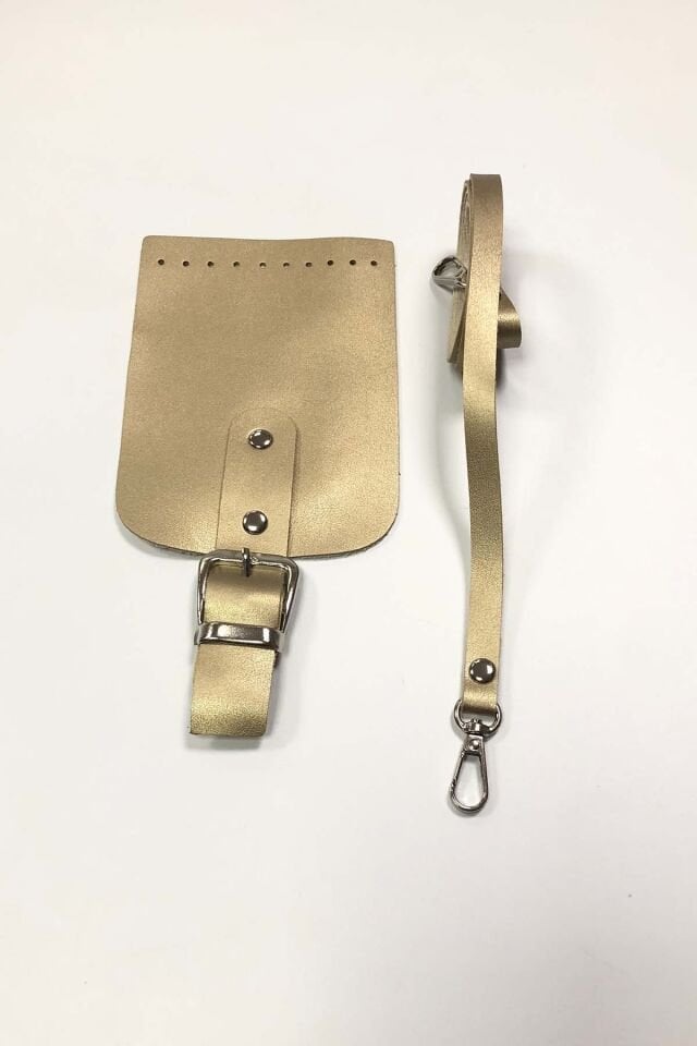 ÇANTA KAPAK SET AKSESUARI