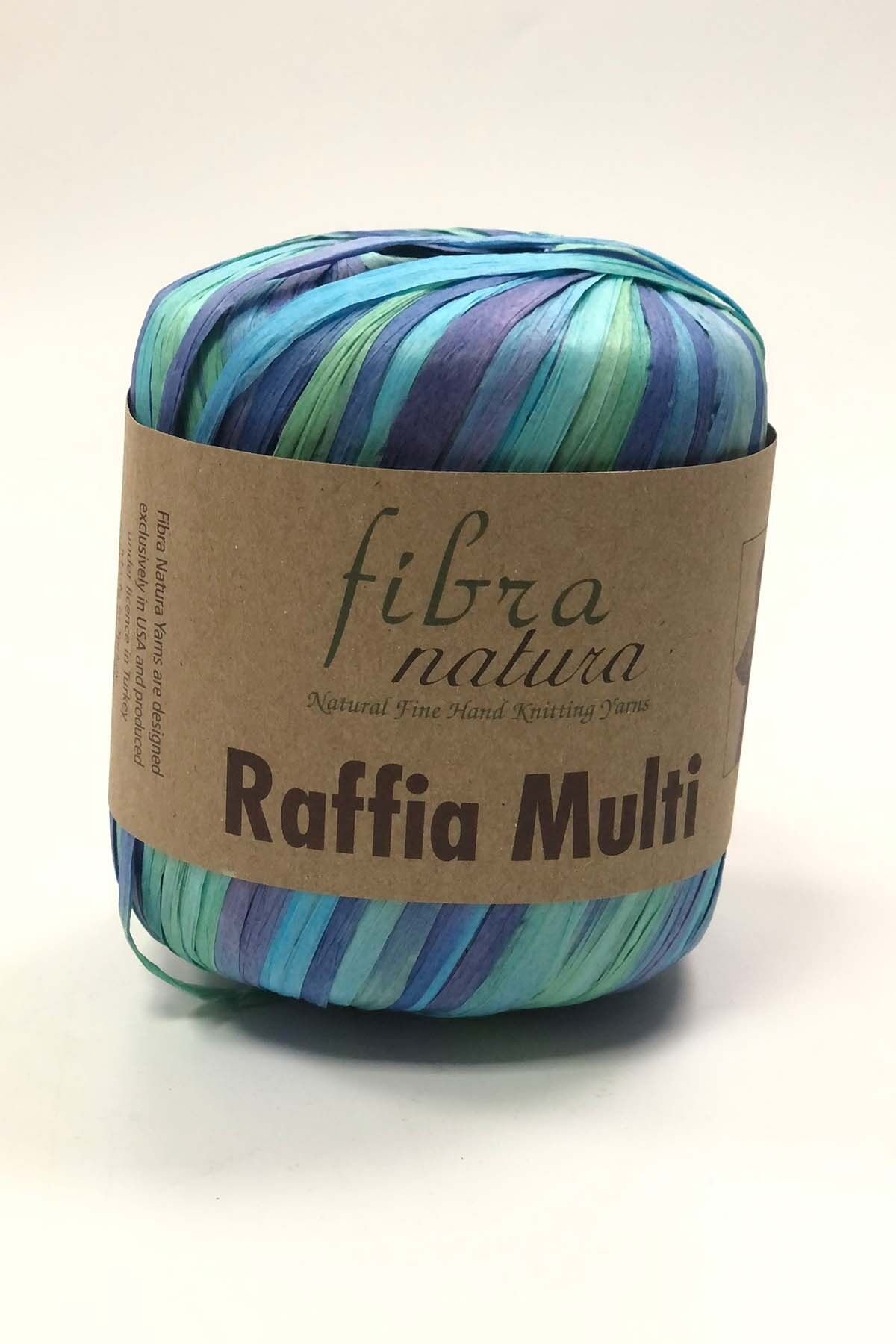 RAFFİ ÖRGÜ İP