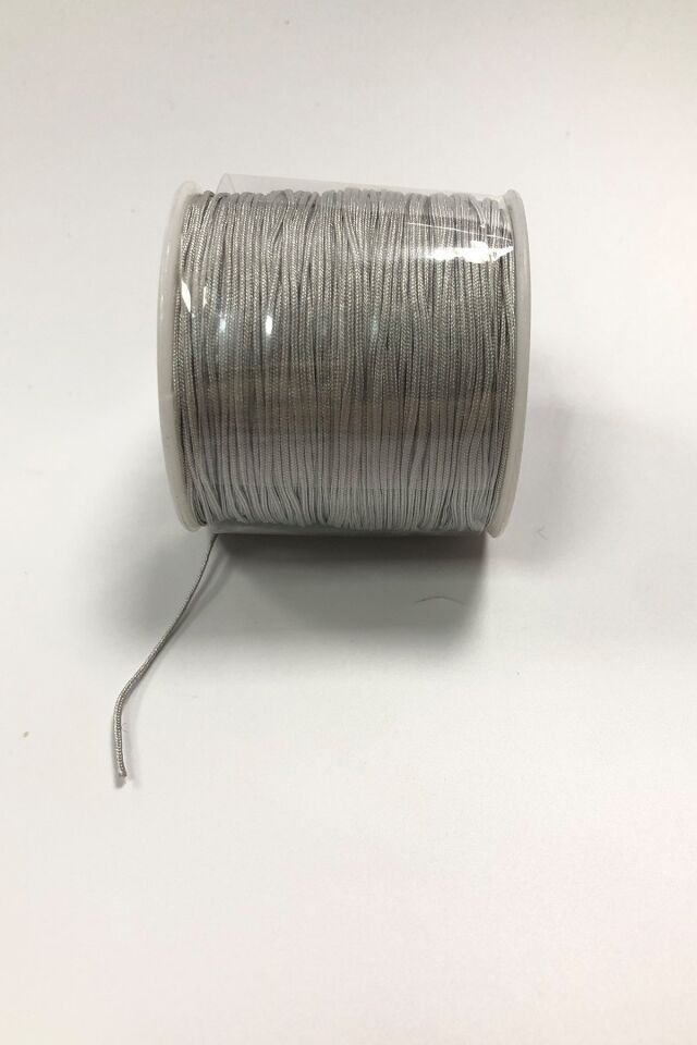 BİLEKLİK İP 50 METRE 0.8MM