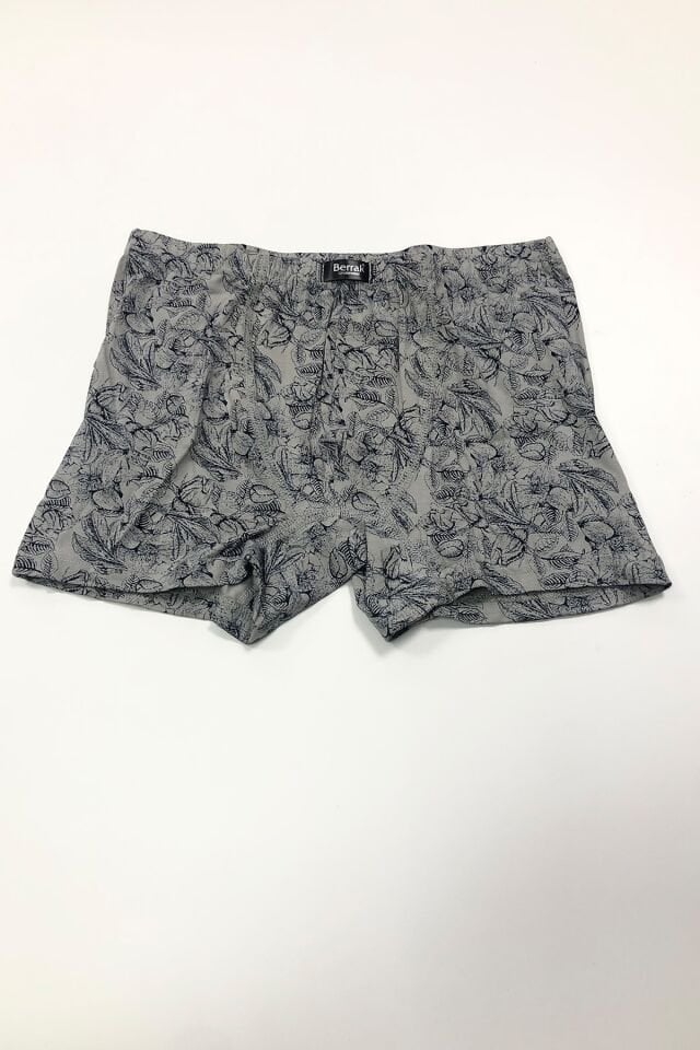 BERRAK ERKEK BOXER SHORT