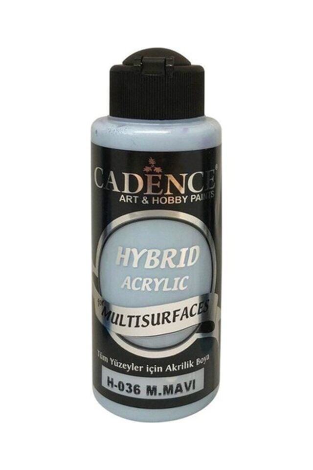 CADENCE HYBRID MULTISURFACE H-036 M.MAVİ 120 ML