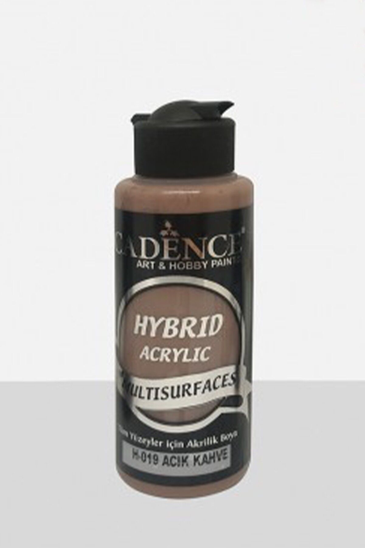 CADENCE HYBRID MULTISURFACE H-019 AÇIK KAHVE 120 ML