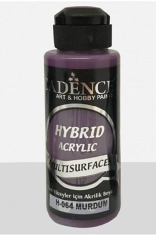 CADENCE HYBRID MULTISURFACE H-064 MÜRDÜM 120 ML