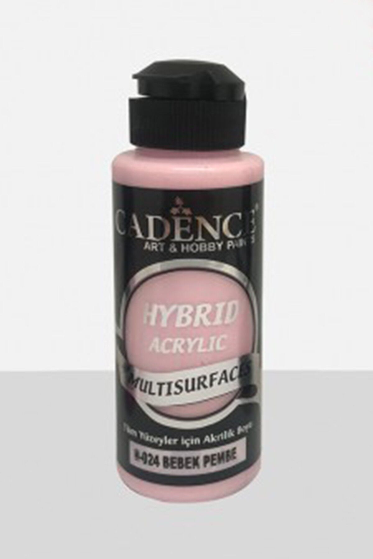 CADENCE HYBRID MULTISURFACE AKRİLİK BOYA 120 ML