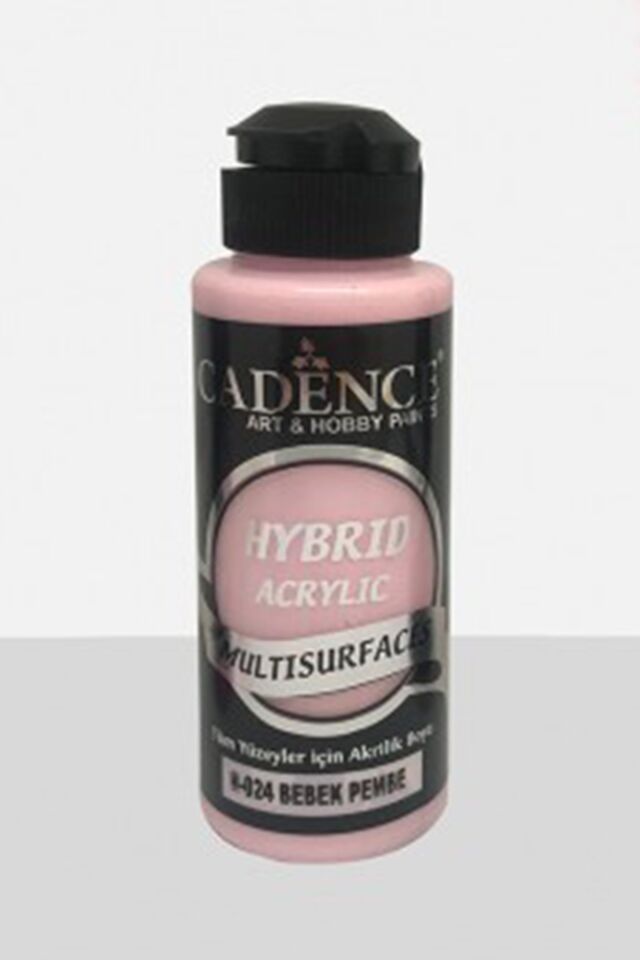 CADENCE HYBRID MULTISURFACE AKRİLİK BOYA 120 ML