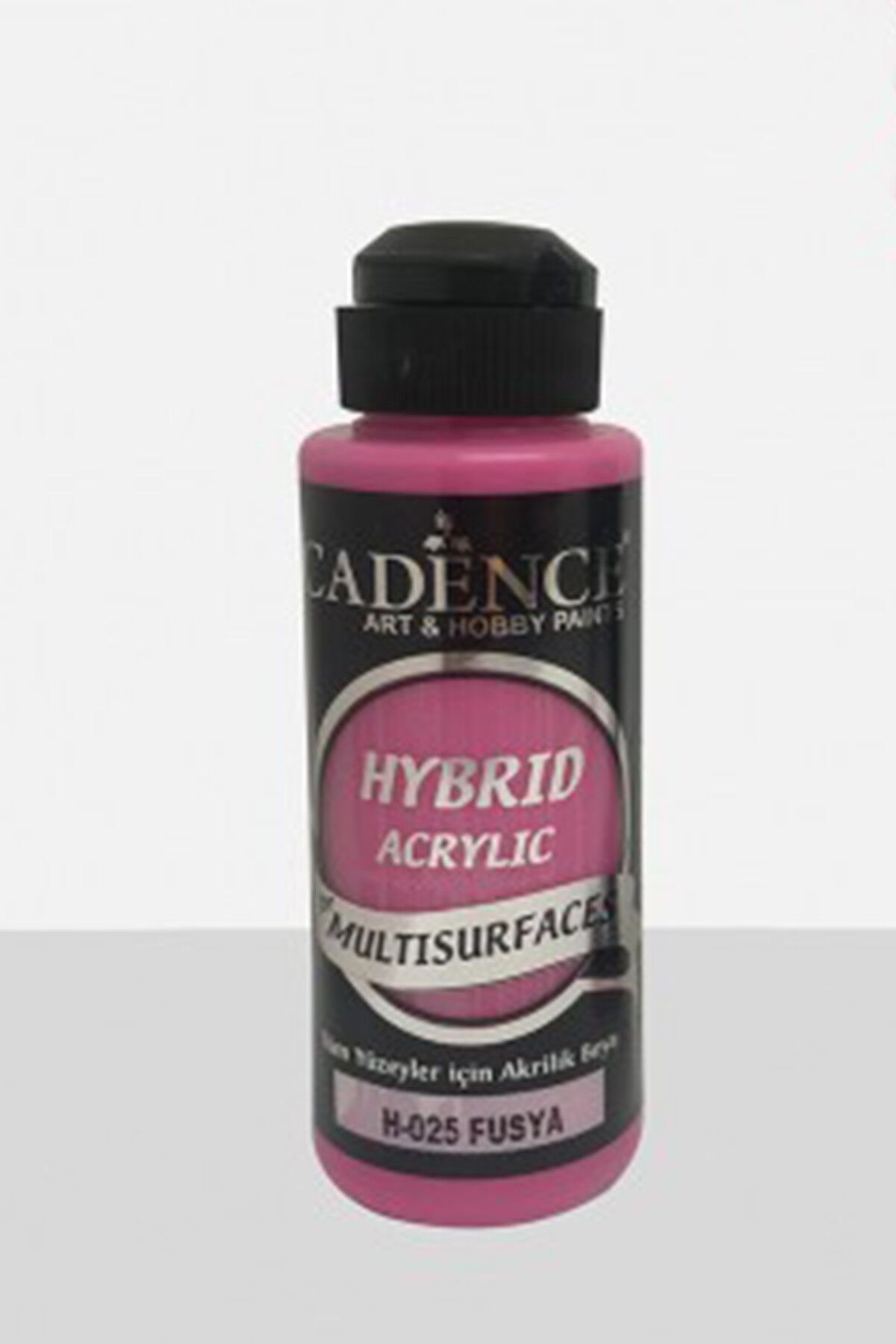 CADENCE HYBRID MULTISURFACE H-025 FUŞYA 120 ML