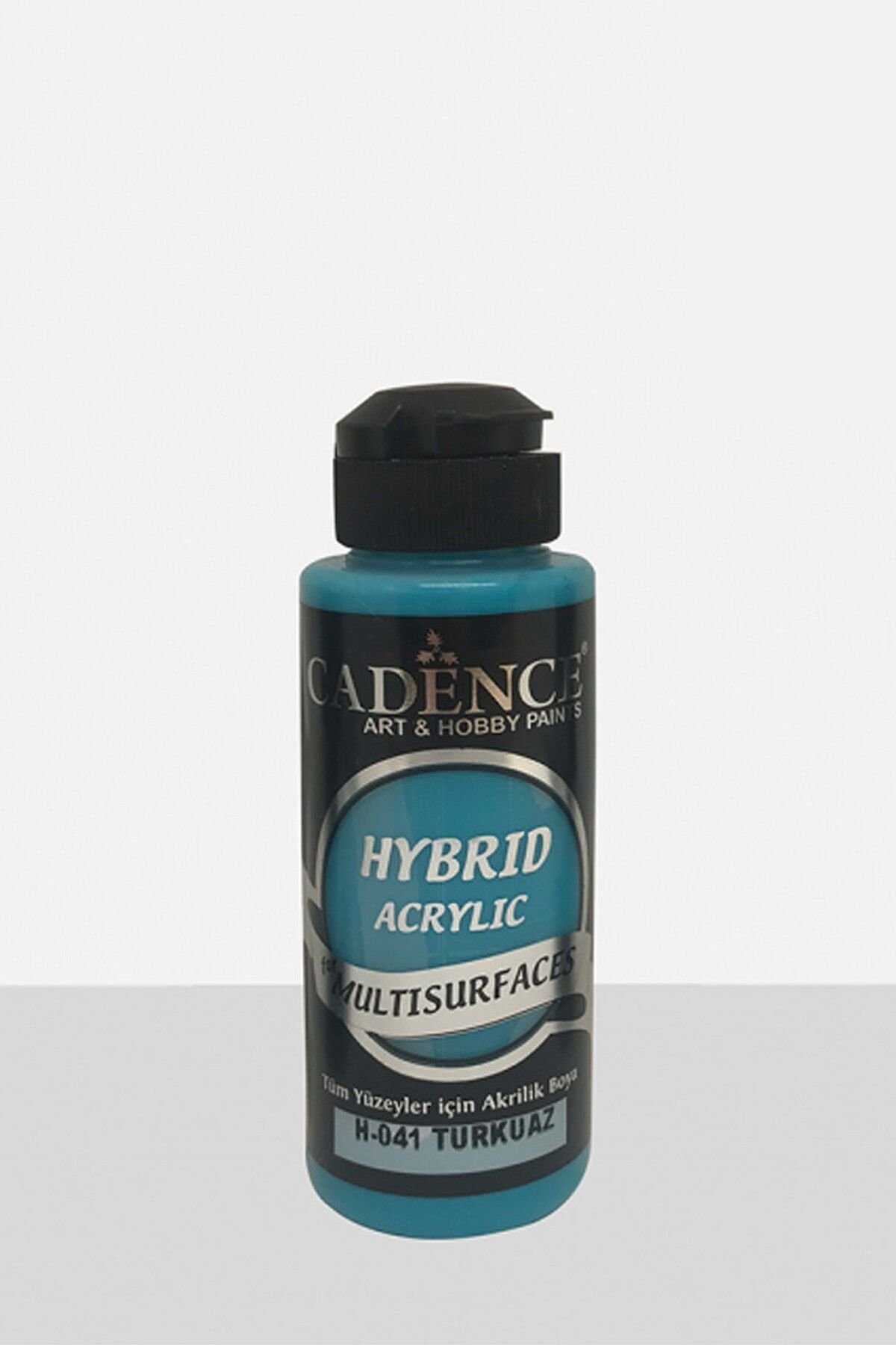 CADENCE HYBRID MULTISURFACE H-041 TURKUAZ 120 ML