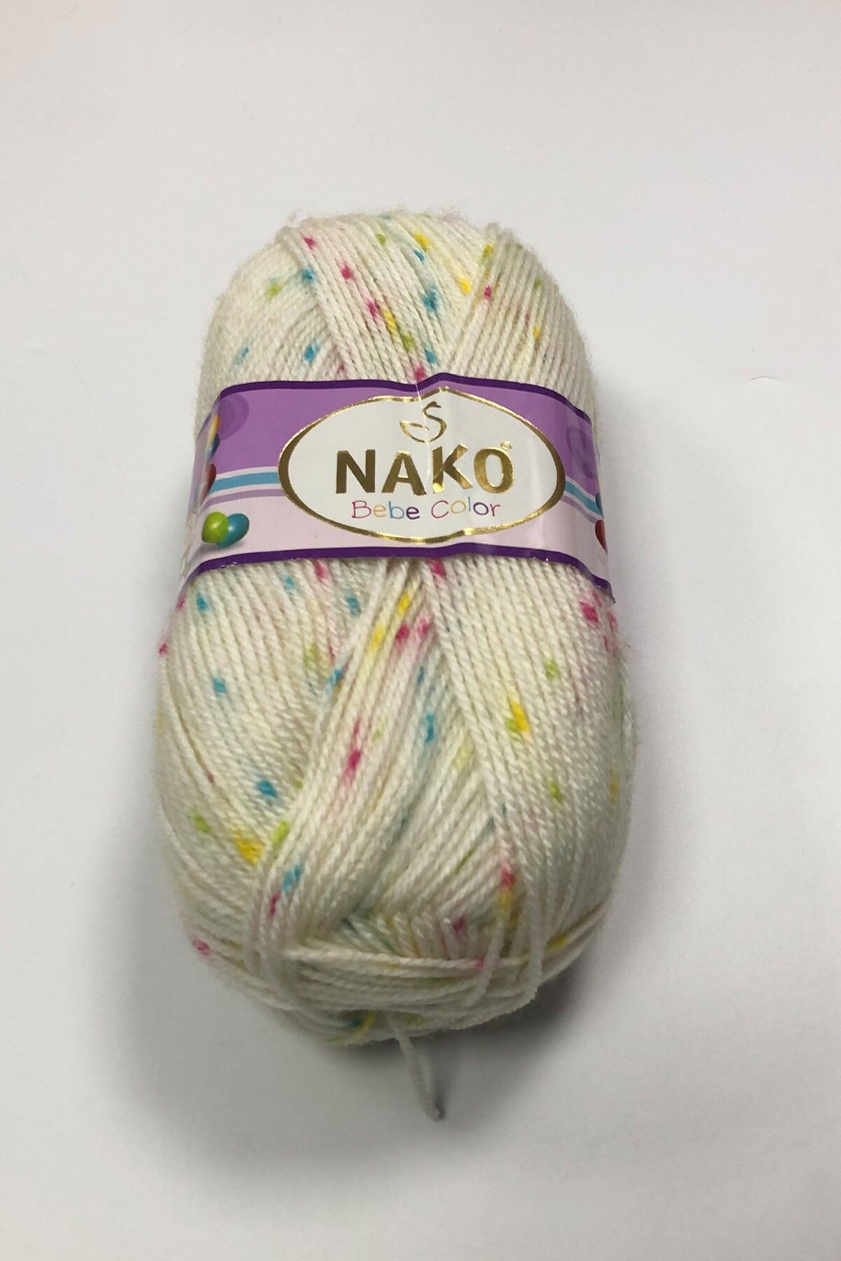 NAKO BEBE COLOR