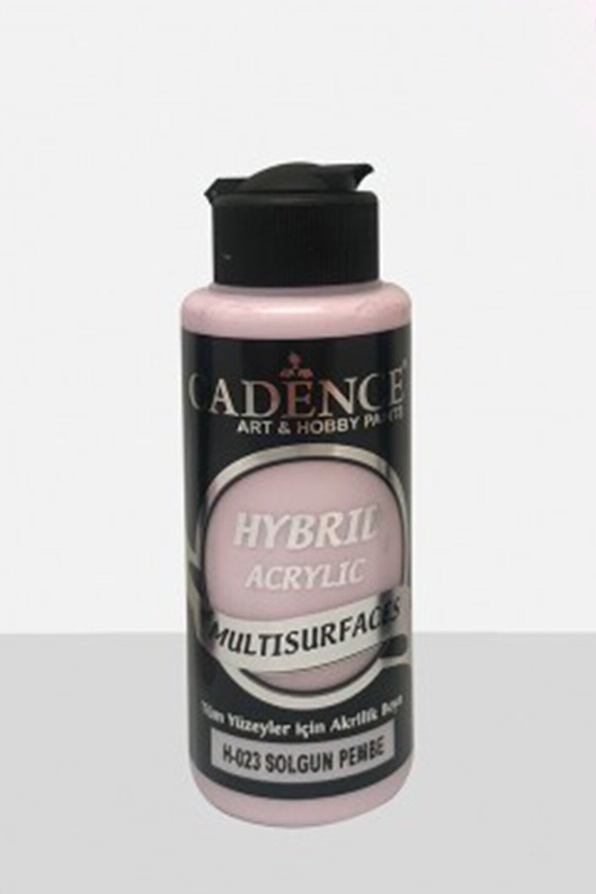 CADENCE HYBRID MULTISURFACE AKRİLİK BOYA 120 ML