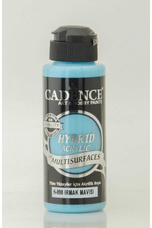 CADENCE HYBRID MULTISURFACE H-098 IRMAK MAVİSİ 120 ML