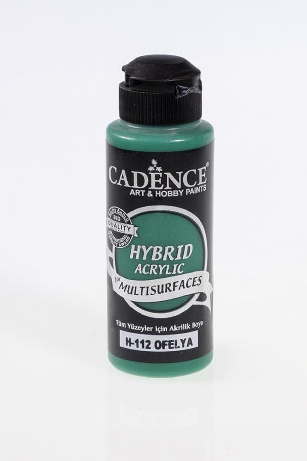 CADENCE HYBRID MULTISURFACE AKRİLİK BOYA 120 ML