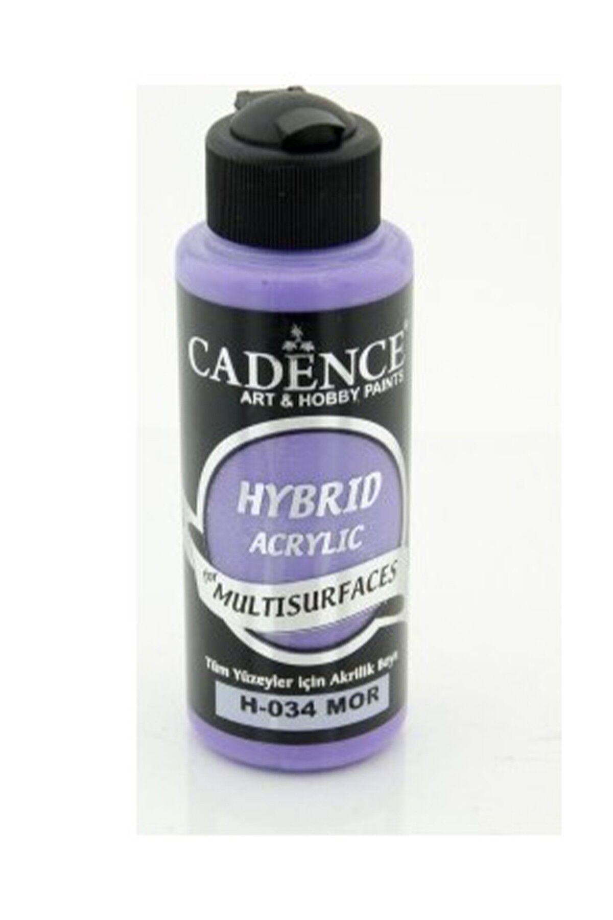 CADENCE HYBRID MULTISURFACE AKRİLİK BOYA 120 ML