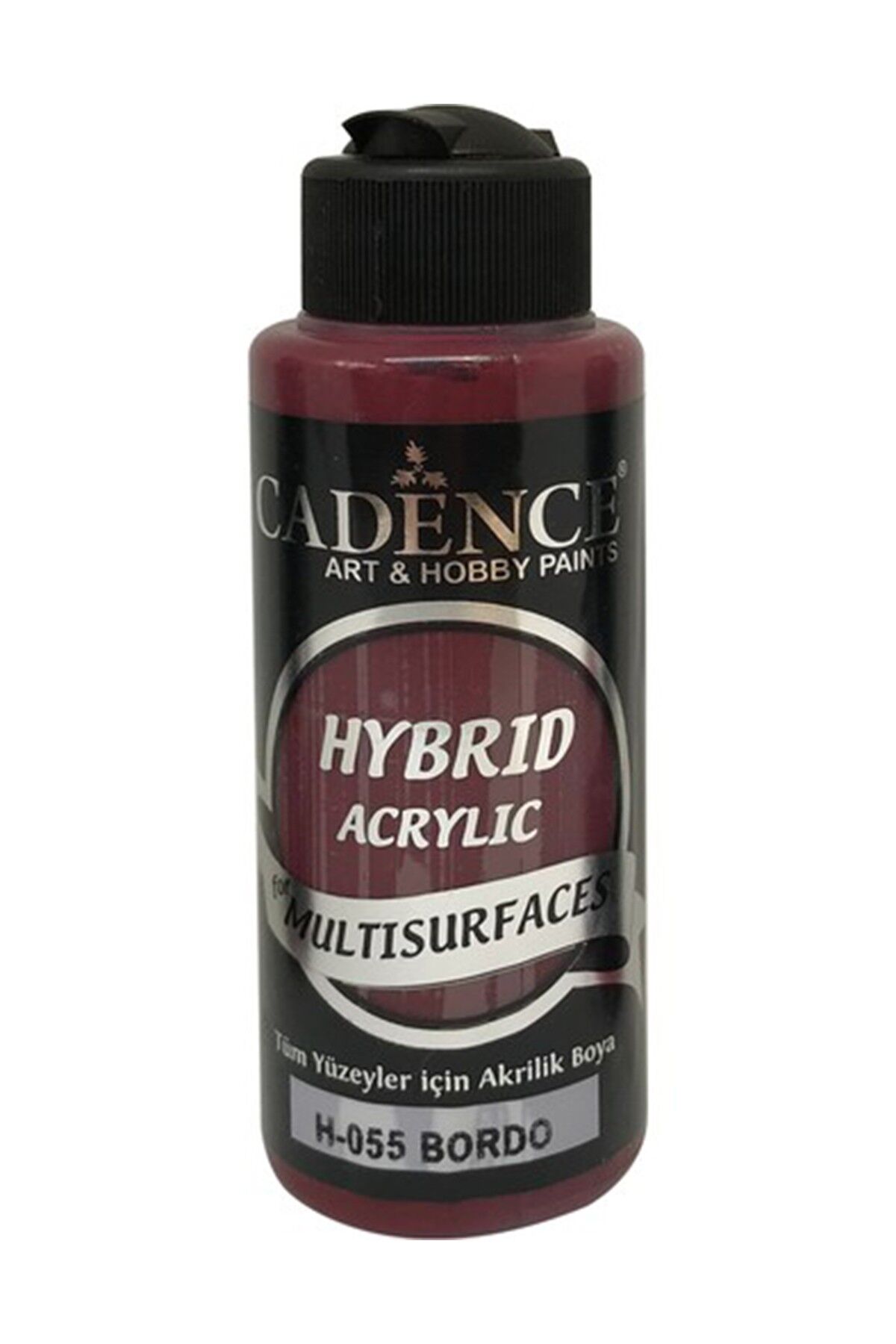 CADENCE HYBRID MULTISURFACE AKRİLİK BOYA 120 ML