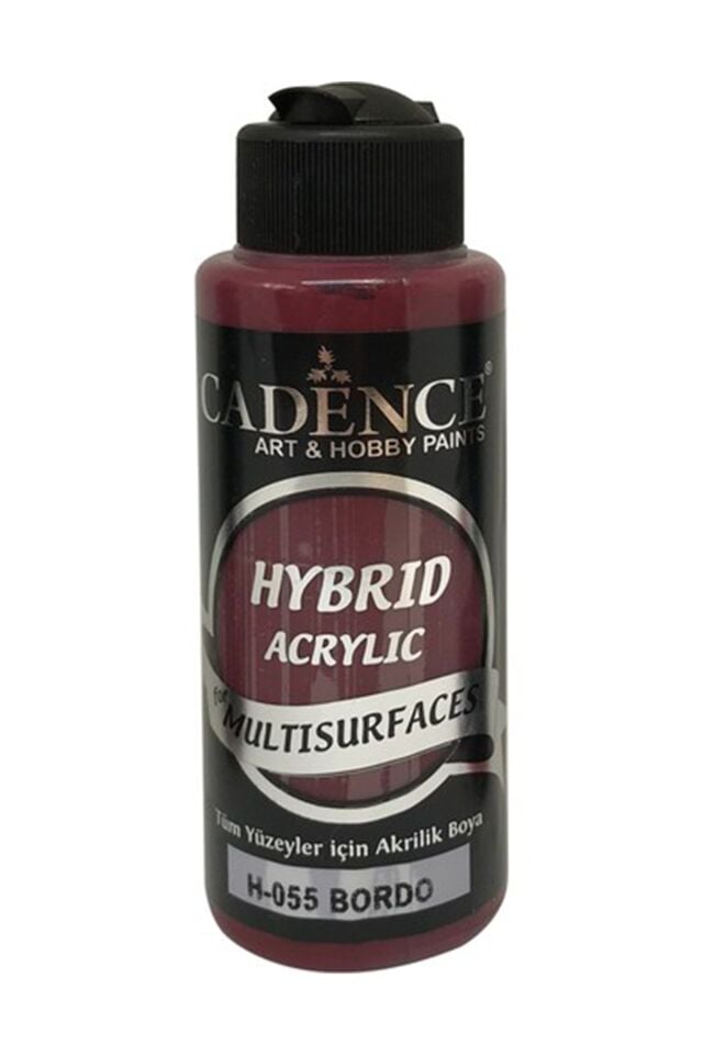 CADENCE HYBRID MULTISURFACE AKRİLİK BOYA 120 ML