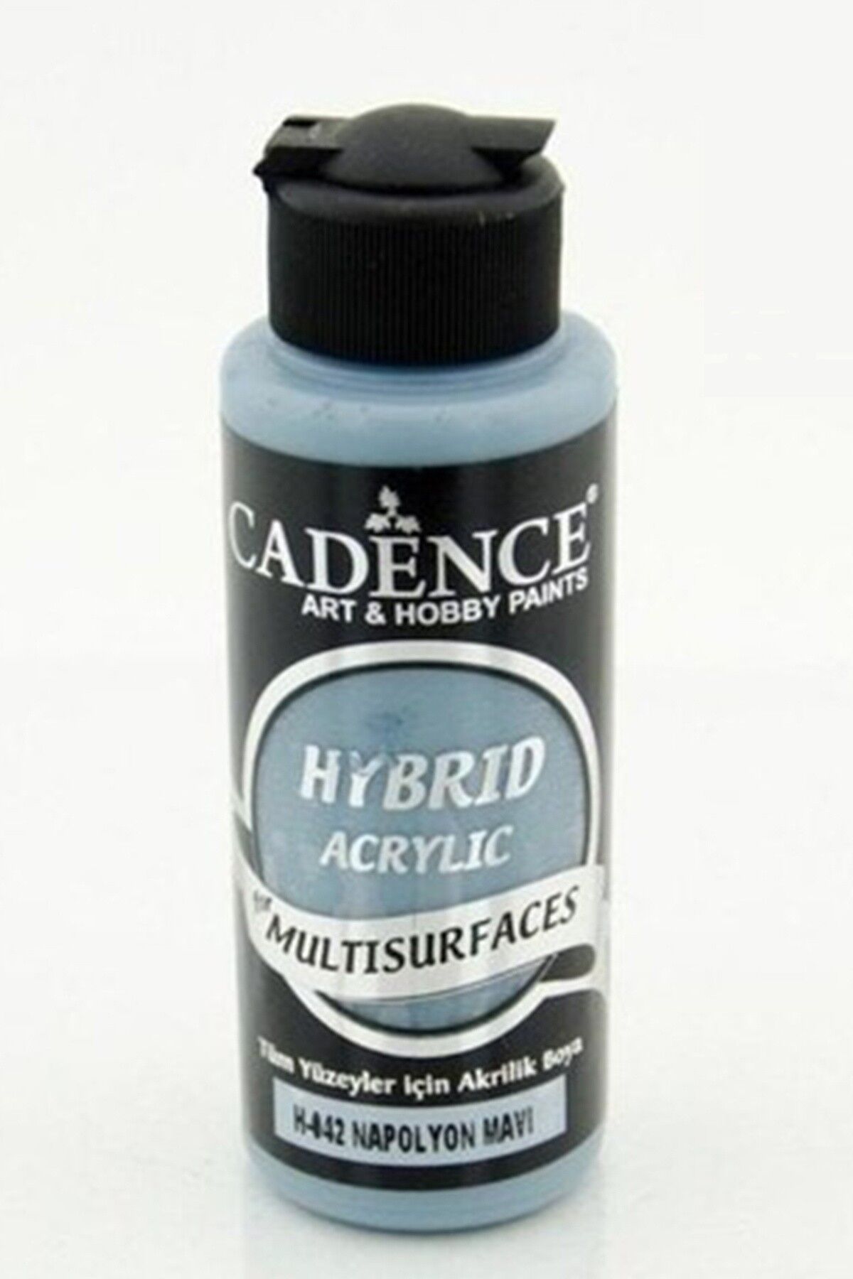 CADENCE HYBRID MULTISURFACE AKRİLİK BOYA 120 ML