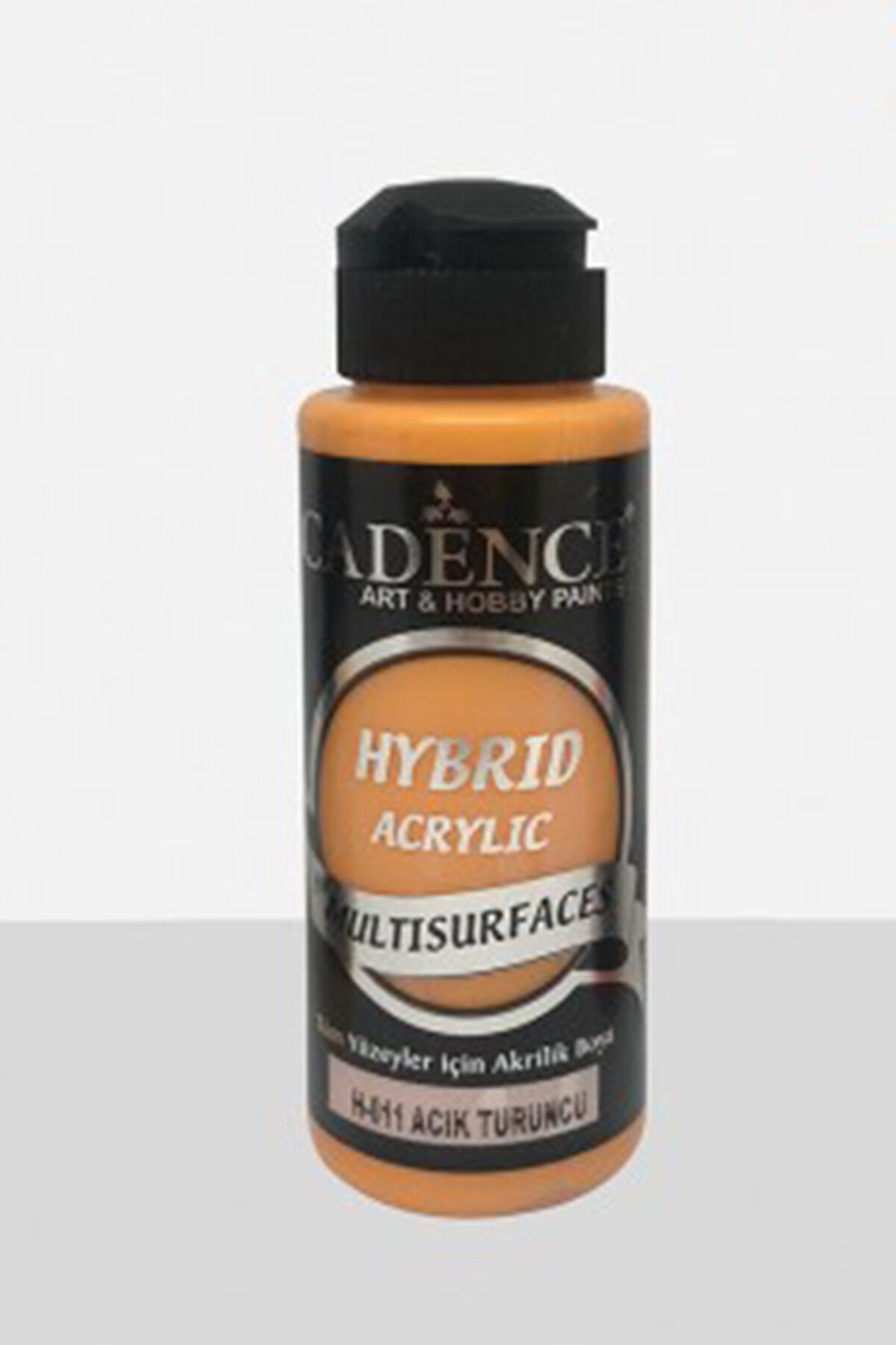 CADENCE HYBRID MULTISURFACE AKRİLİK BOYA 120 ML