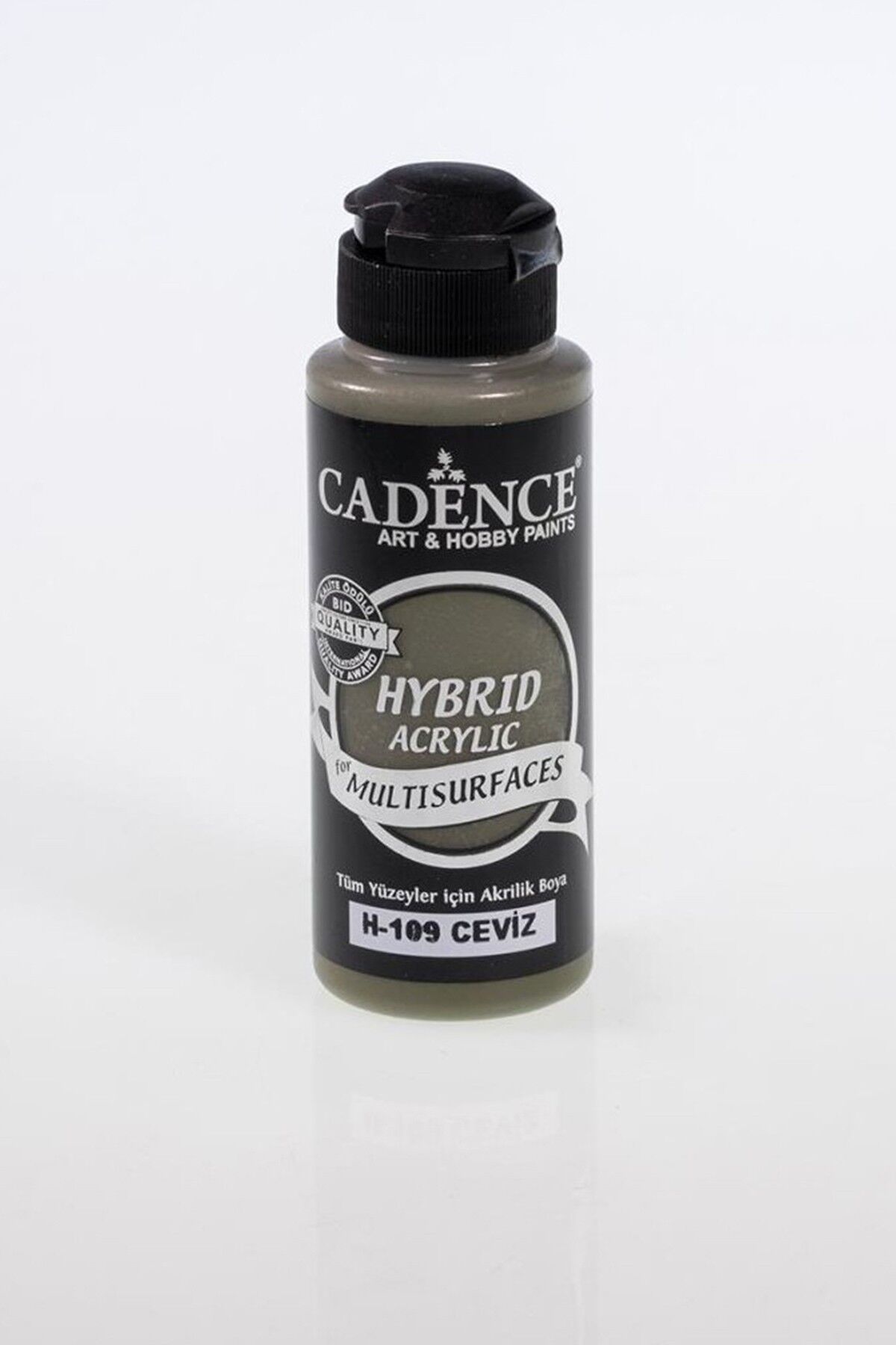 CADENCE HYBRID MULTISURFACE AKRİLİK BOYA 120 ML