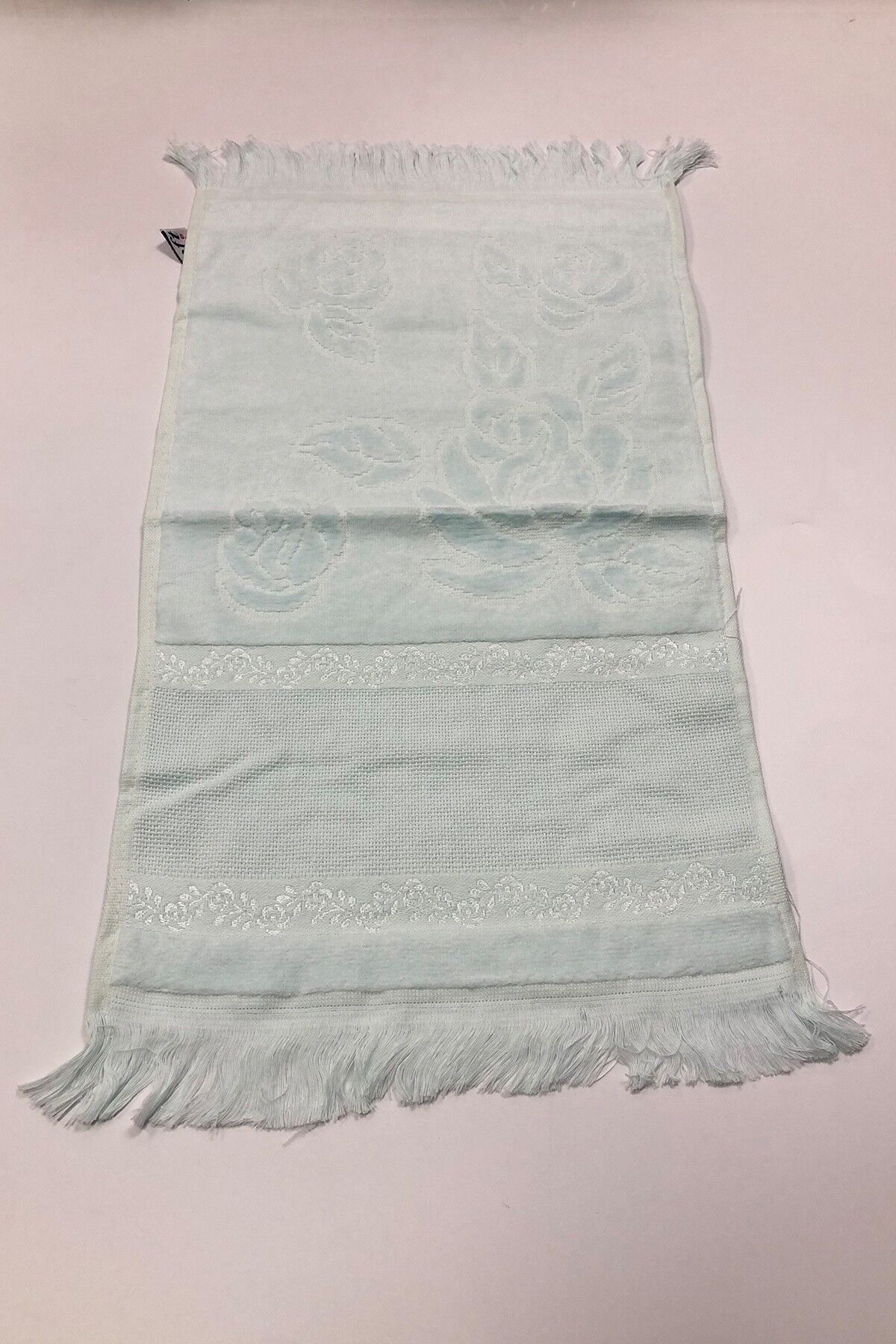 FİESTA SOFT 1 ADET 30X50 PÜSKÜLLÜ HAVLU