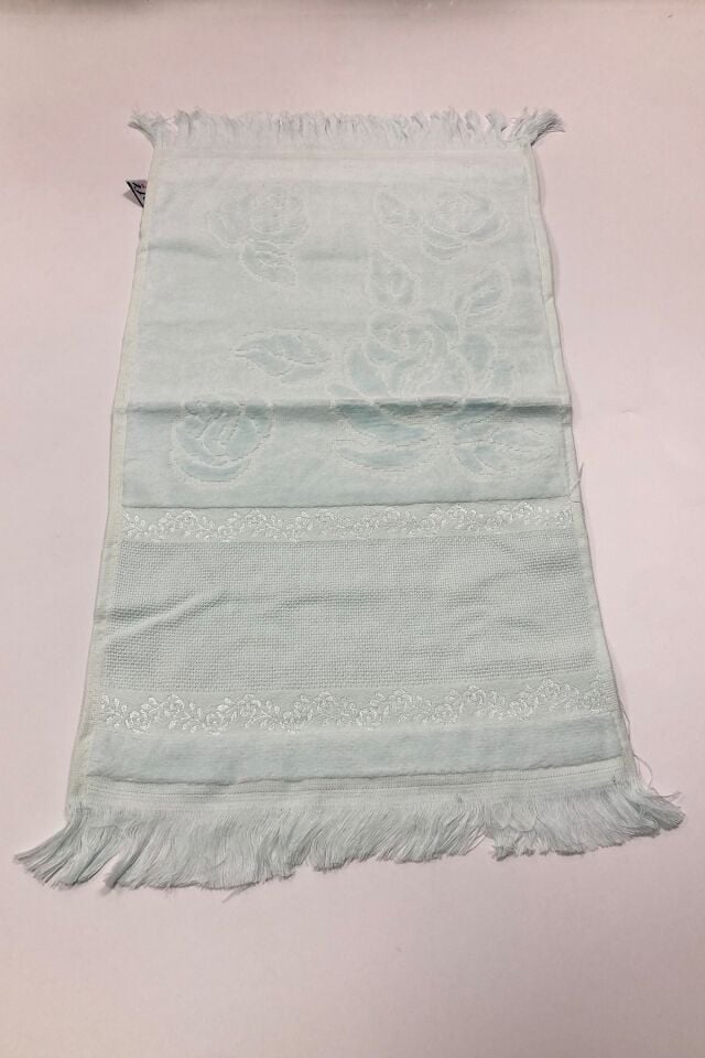 FİESTA SOFT 1 ADET 30X50 PÜSKÜLLÜ HAVLU