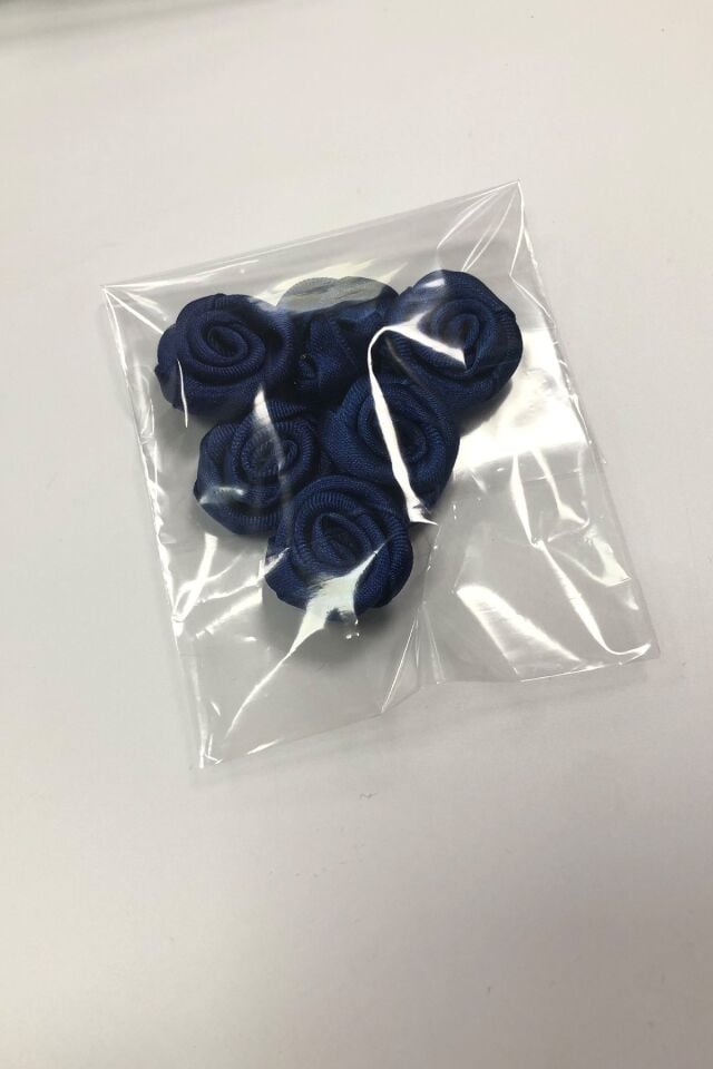 SÜSLEME GÜL 6 LI