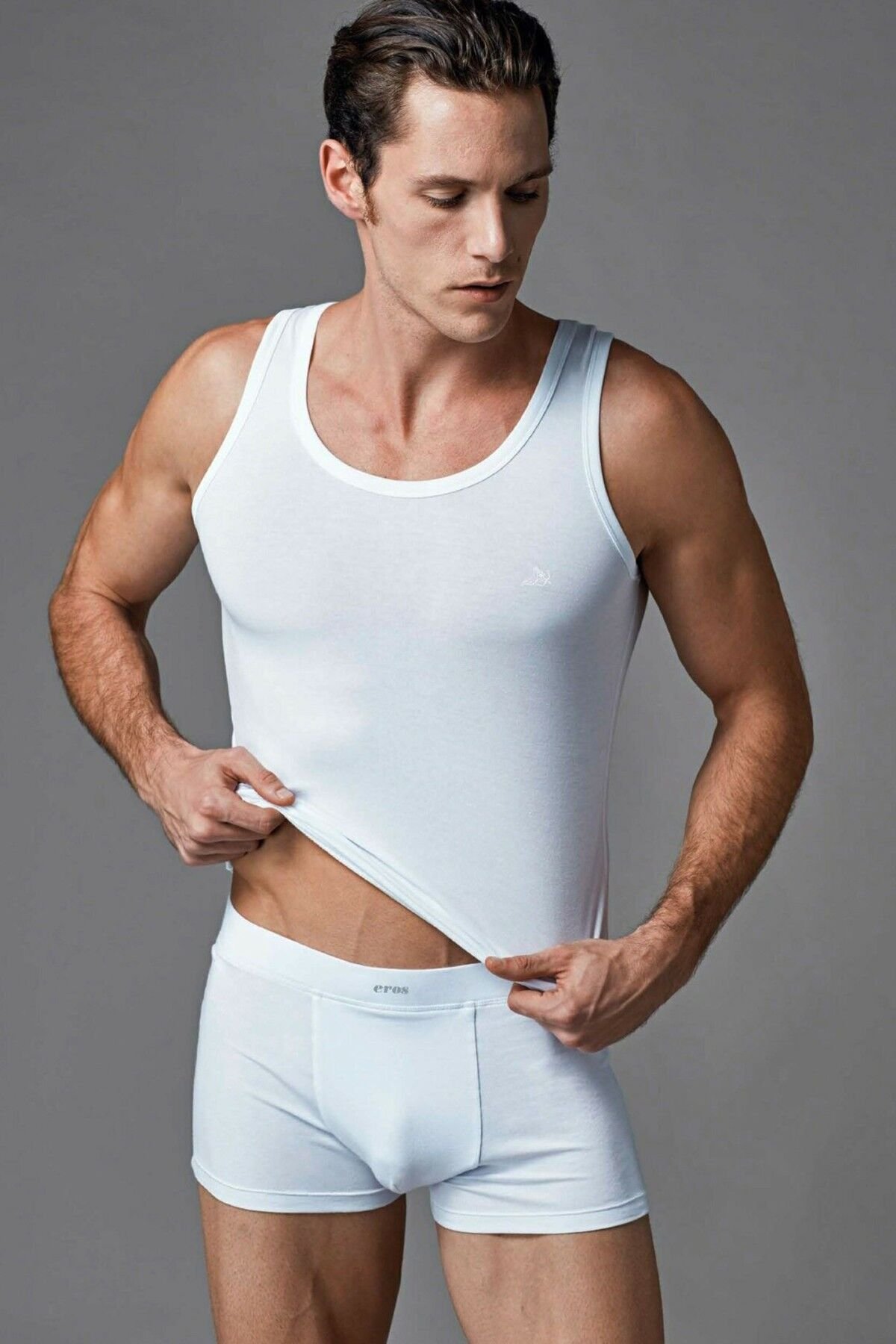 EROS 104 Atlet Boxer Takım
