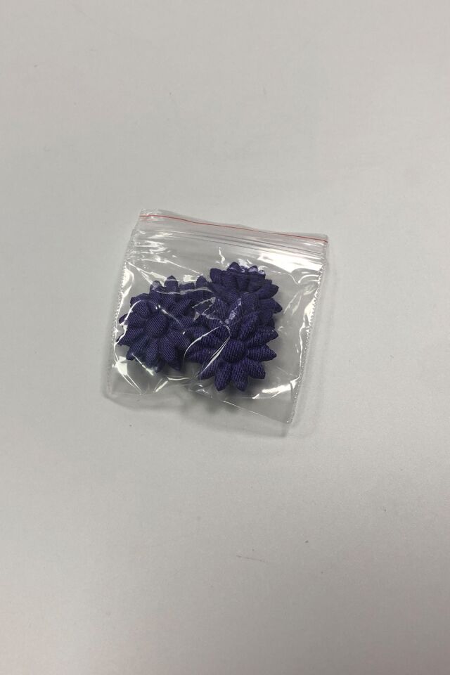 SÜSLEME ÇİÇEK 10 LU
