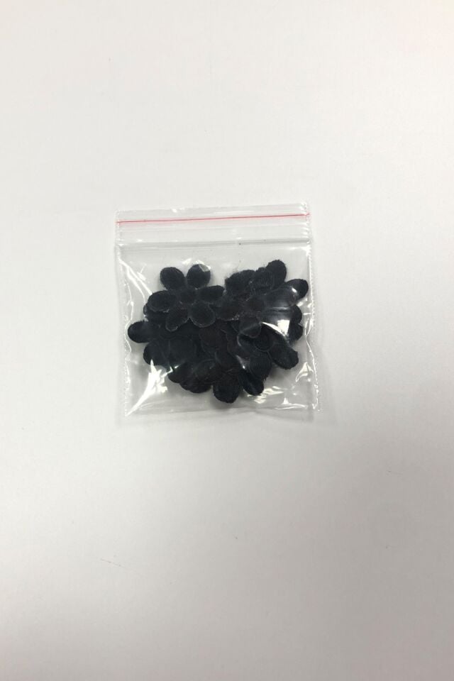 SÜSLEME ÇİÇEK 10 LU