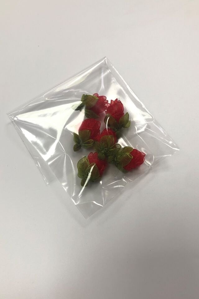SÜSLEME GÜL 6 LI