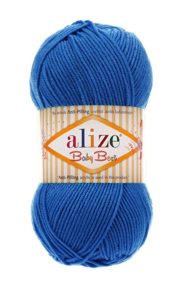 ALİZE BABY BEST