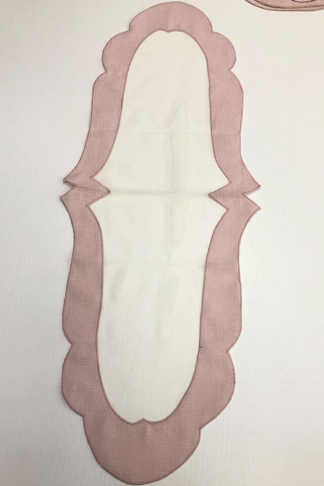 3 LÜ İŞLEMELİK SALON TAKIMI