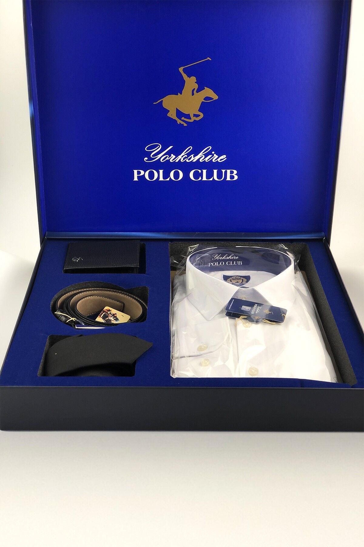 POLO CLUB 871 Erkek Çeyiz Seti
