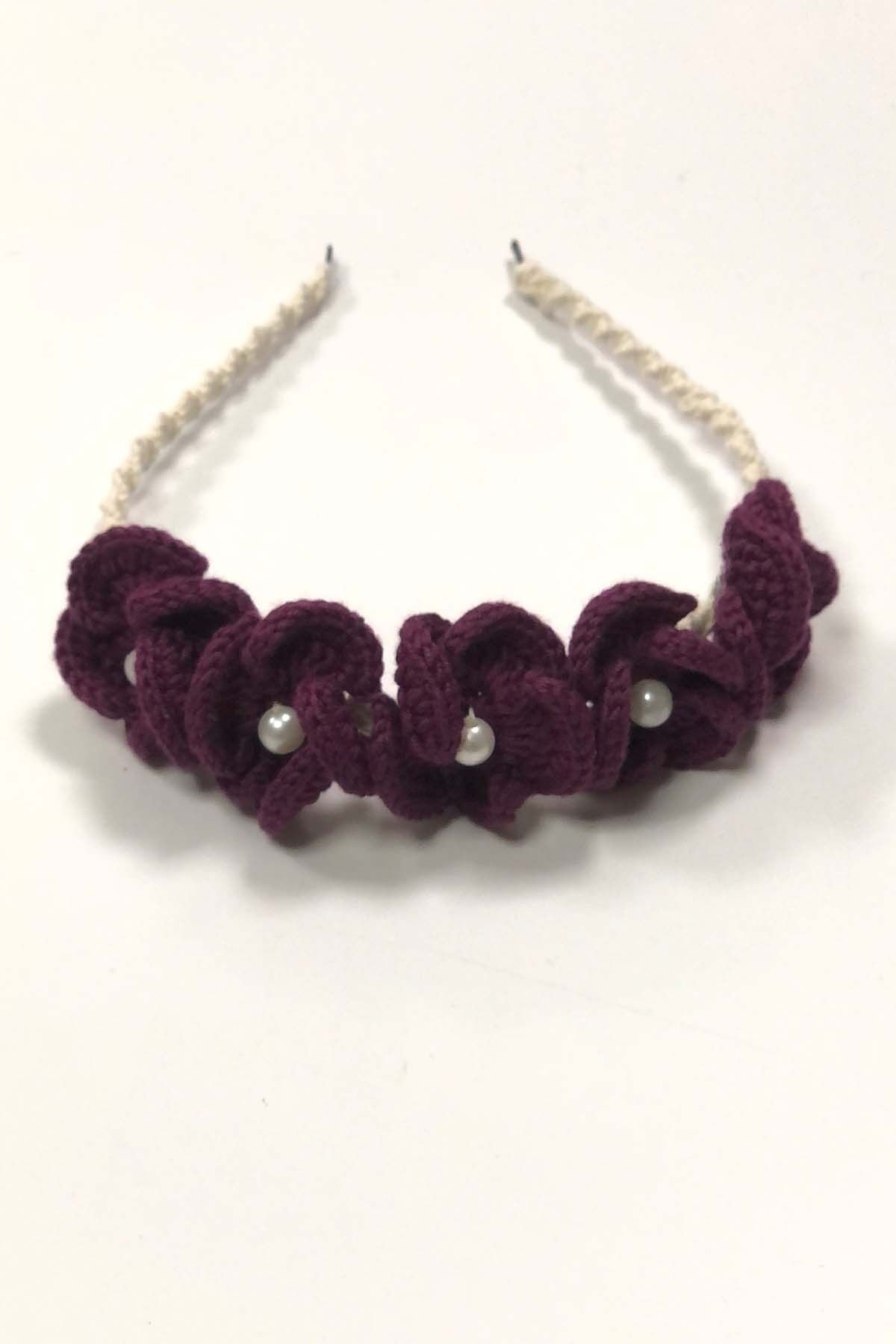 HANDMADE TAÇ