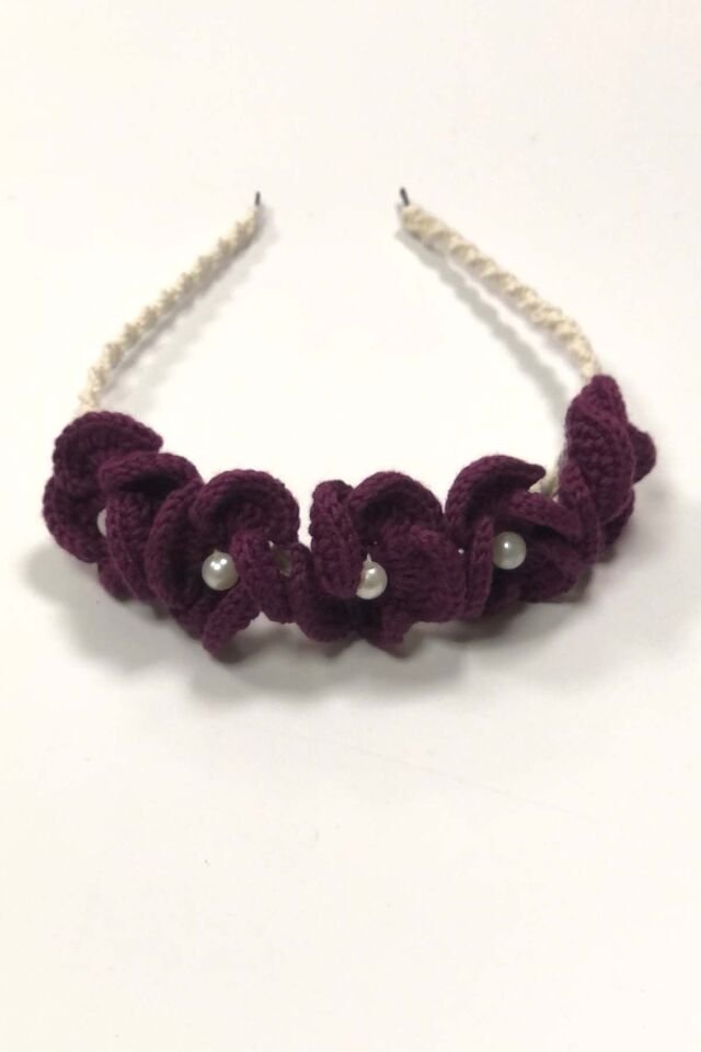 HANDMADE TAÇ