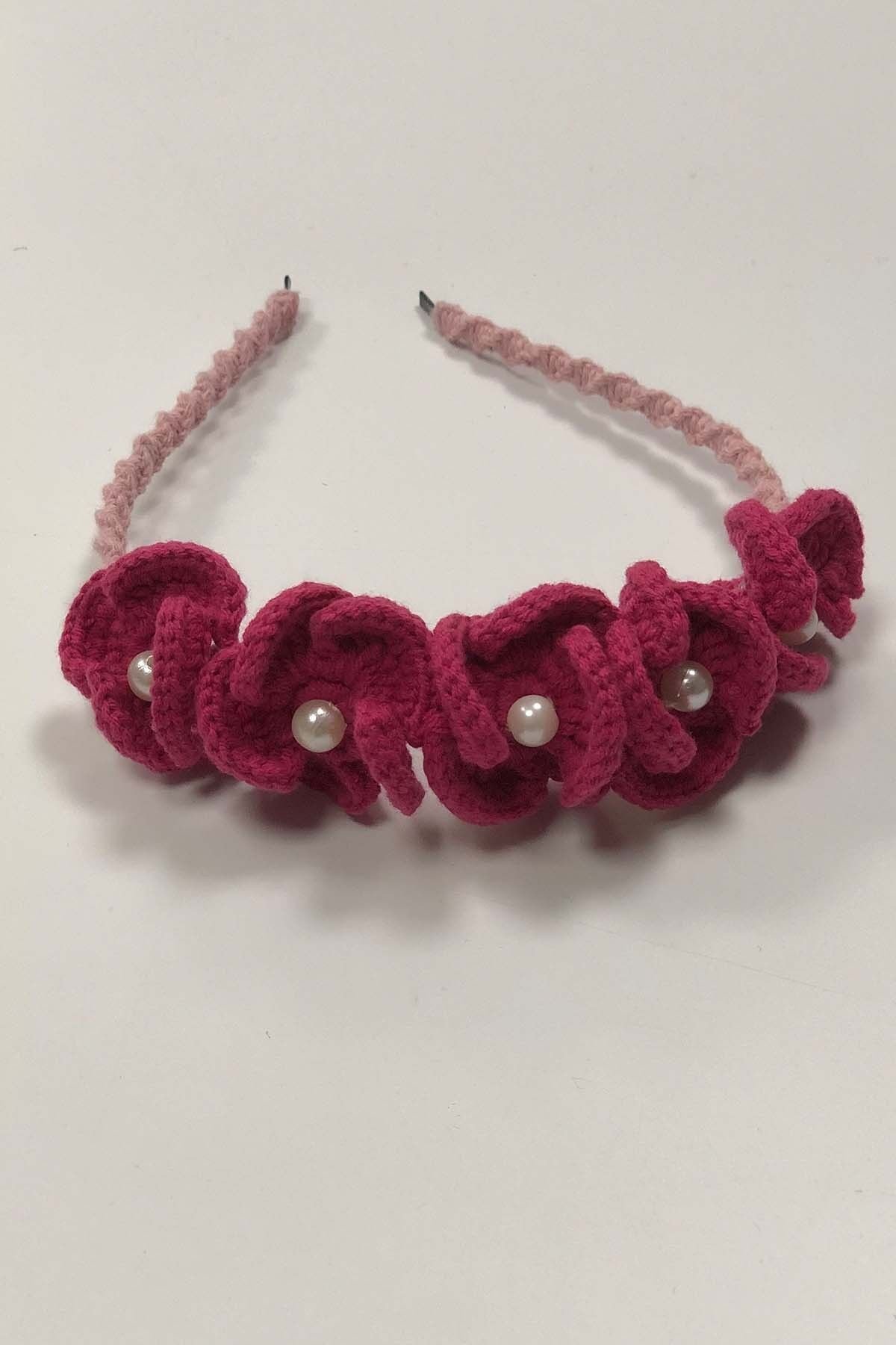 HANDMADE TAÇ
