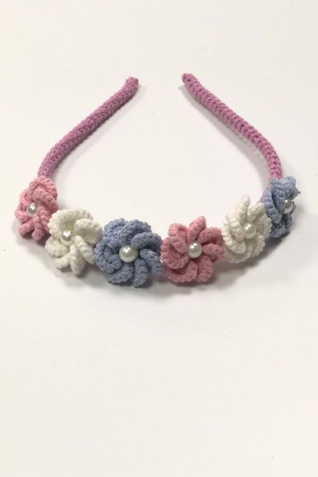 HANDMADE TAÇ