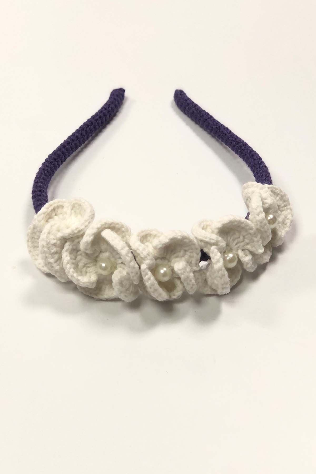 HANDMADE TAÇ