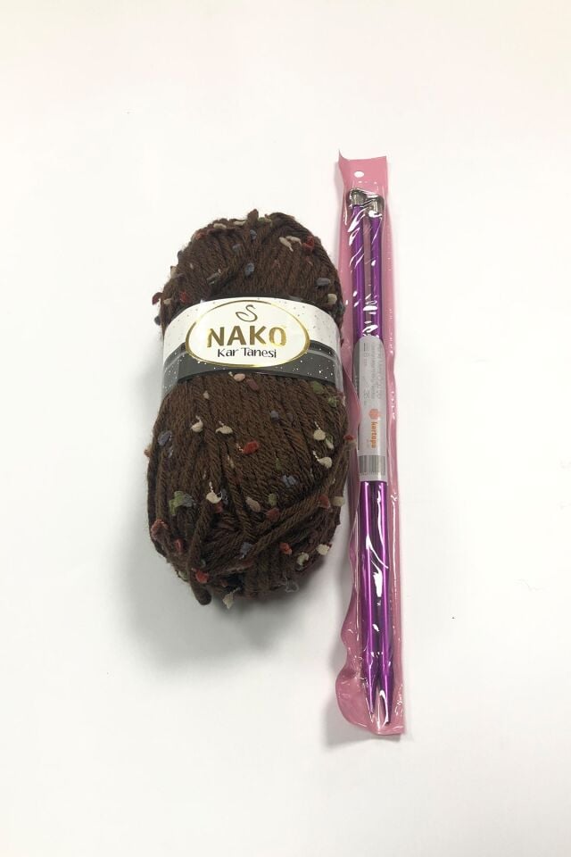 NAKO KAR TANESİ VE ŞİŞ SETİ