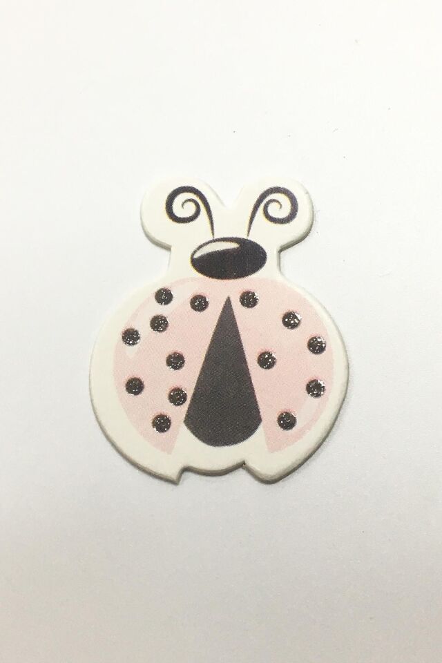 BEBEK İÇİN 50 MAGNET